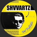 ShvvArtz Twitch stream