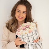 Зефирная флористика Si Fleur
