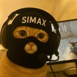 ТОТ САМЫЙ СИМАКС?