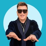 Сергей Пенкин