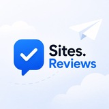 Sites.Reviews • ТОП Web3