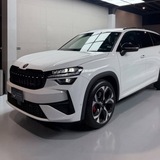 Шкода Кодиак / Kodiaq