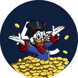 💰Скрудж Макдак💰