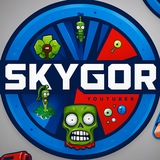 Skygor PVZ