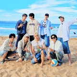 эдиты, арты, мемы SKZ 🐬