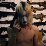 SLAVE / CRIMECORE