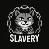 Slavery ⛓️‍💥