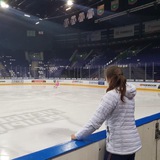 Слово тренера ⛸️