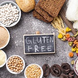 Целиакия GlutenFree.Irina #безглютена