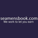 Seamensbook.com Vacancy