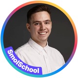 Виктор Смоляк | SmolSchool Life