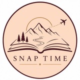 SnapTime/фотоальбомы