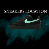 Sneakers Location