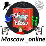 РАБОТА ДЛЯ СНГ/МОСКВАДА ЭЛОНЛАР