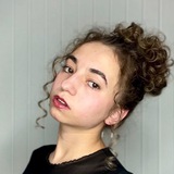 Снимаем фантик | Фаня Миронова