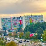 Болталка ЖК “Раз, Два, Три”