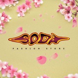 Soda store