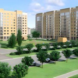 ЖК "Сокольники" Казань
