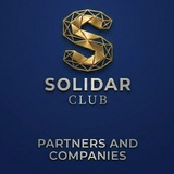 SOLIDAR PARTNERS OFFICIAL