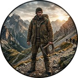 Один в поле воин