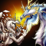 Creatures of sonaria / Dragon adventures / Horse life