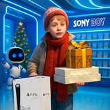 SonyBoy Ростов|PlayStation/Nintendo/SteamDeck