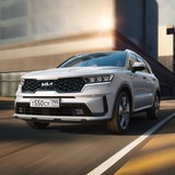 KIA Sorento 4 MQ4