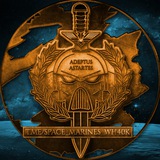 Adeptus Astartes | WH40K