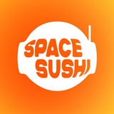 SPACE SUSHI