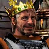 SHITPOSTING TRASH CANCER