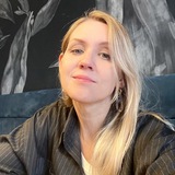 Инна Маслова • Гид по Петербургу