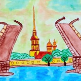 Музеи Петербурга