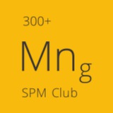 SPb SPM: Software Managers Club