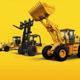 СПЕЦТЕХНИКА 🚜 ОБОРУДОВАНИЕ/SPECIAL EQUIPMENT 🚜
