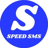 Speed SMS国际接码平台