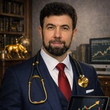 Назар Ачилов|Фин. Доктор и проводник к Большим💰целям через 5 ресурсов