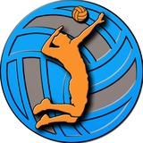 Spike Volleyball