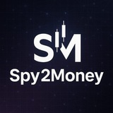 Spy2Money. Трейдинг. Торговля опционами