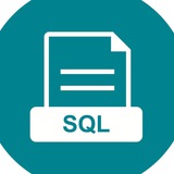 Обучение SQL