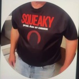 Squeaky