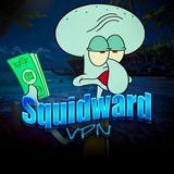 Squidward Vpn (канал)
