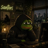 santori