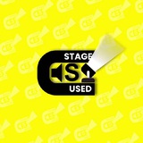 ЧАТ/БАРАХОЛКА STAGEUSED