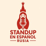 Standup en Español🎙🇪🇸