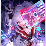 Убежище Экспресса | Honkai: Star Rail