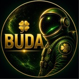 BUDA 🍀 Промокоды, Раздачи