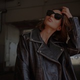 Модная в стельку