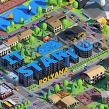 STARTUP ПОЛЯНА Steford®