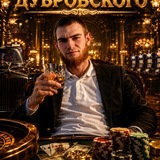 Хата Дубровского 2.0