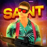 Saint